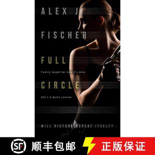 Will History Repeat 预订 9781956281163 Circle Itself? Full