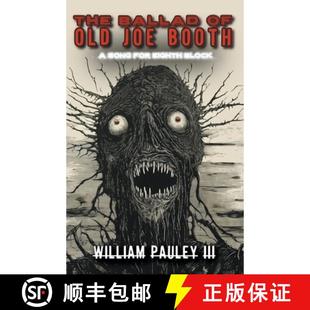 Ballad Joe The Eighth 9781960190185 for 4周达 Booth Old Block Song