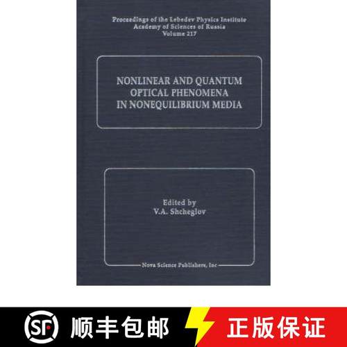 【3-4周达】Nonlinear Theory of Strong Electromagnetic Wave Plasma Interactions [9781560721383]