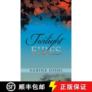 9781665740777 Fires Twilight 预订