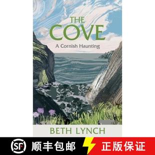 Cove 4周达 Cornish 9781474606950 Haunting