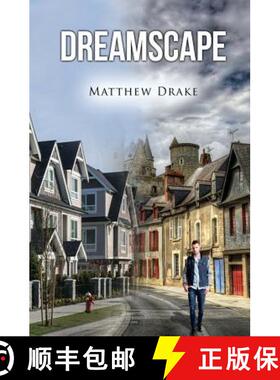 预订 Dreamscape [9781848976689]