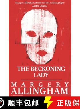 【3-4周达】The Beckoning Lady [9781504091787]