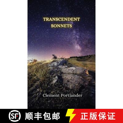 【3-4周达】Transcendent Sonnets [9789916349168]