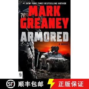 Armored 4周达 9780593547755