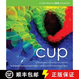 Learning 9780942702149 Creativity and Vessel Vibrant Cup 预订