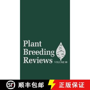 Plant Breeding Wiley生命科学 9780471573470 4周达 Volume Reviews