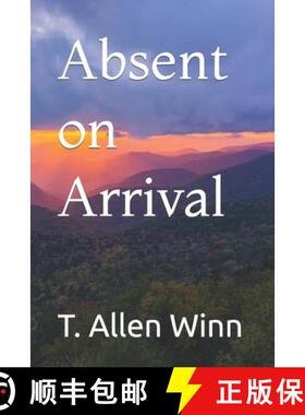 预订 Absent on Arrival [9798987366929]