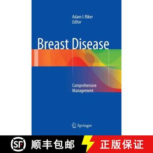 Breast 4周达 Disease Comprehensive 9781493911448 Management