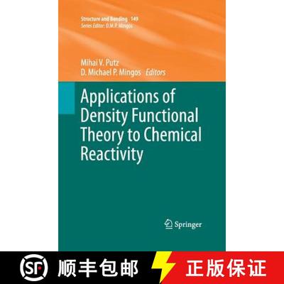 【3-4周达】Applications of Density Functional Theory to Chemical Reactivity [9783642441769]
