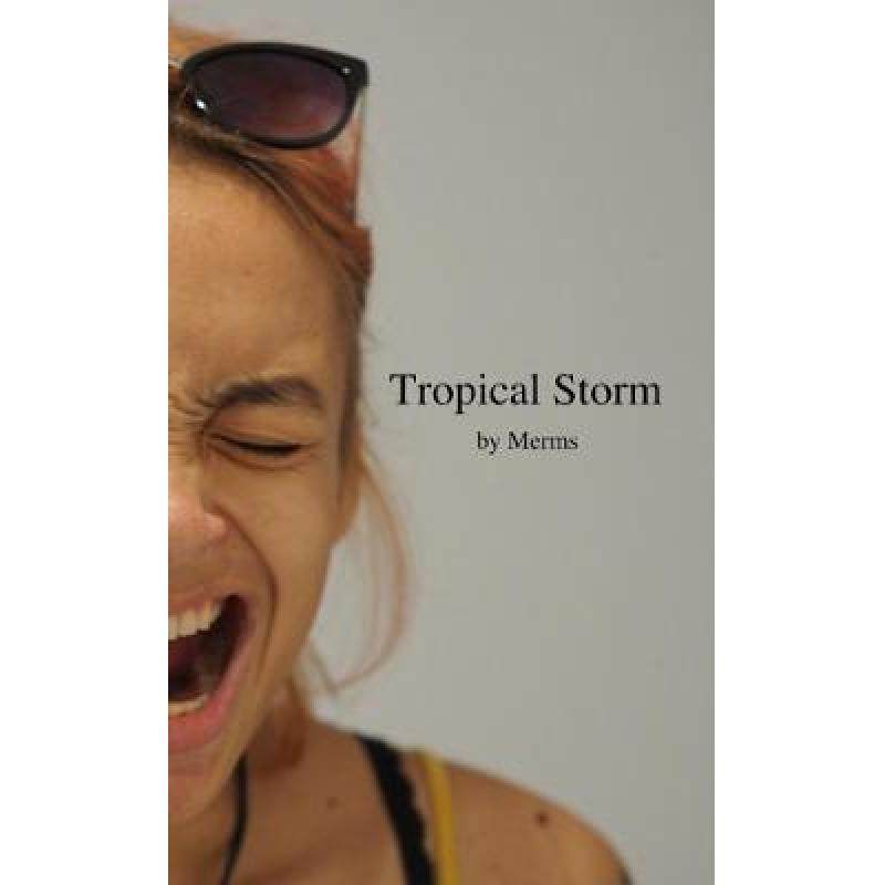 【4周达】tropical storm [9780244243050]