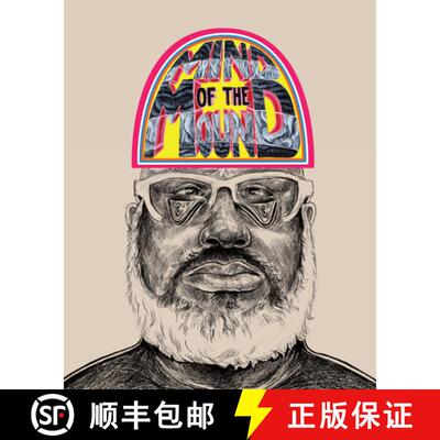 Trenton Doyle Hancock: Mind of the Mound: Critical Mass: Mind of the Mound: Critical Mass [9783791358215]