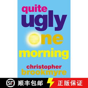 Quite 4周达 Ugly One 9780802138613 Morning