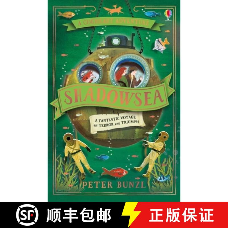 【3-4周达】COGHEART BOOK 4 [9781474964388]图片