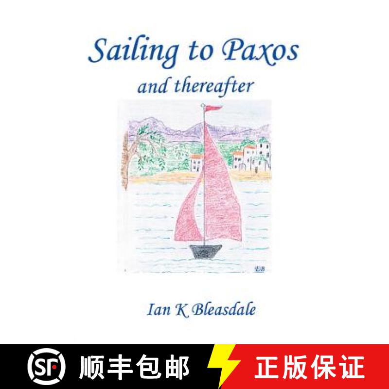 【3-4周达】Sailing to Paxos and thereafter [9781785075452]