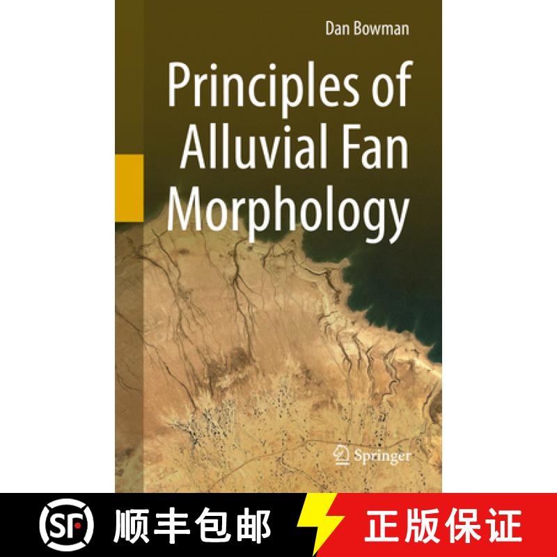 【4周达】Principles of Alluvial Fan Morphology [9789402415568]