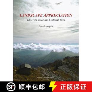 Theoories Landscape Turn 9781853411281 the since Appreciation 4周达 Cultural