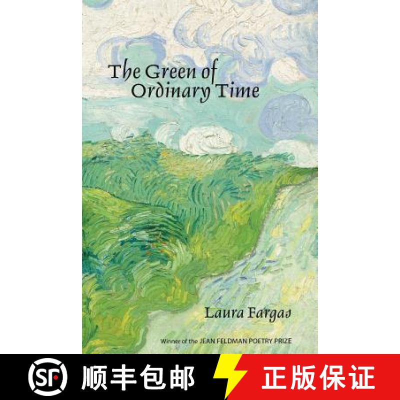 【3-4周达】The Green of Ordinary Time [9781941551127]