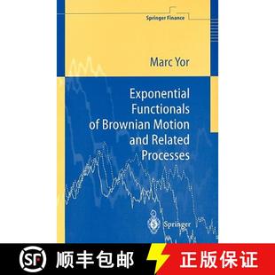 Related 9783540659433 Exponential Brownian Motion 4周达 Functionals Processes and