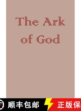 【3-4周达】Creation of Gothic Architecture: an Illustrated Thesaurus. The Ark of God. Volumes IV and ... [9780975742525]