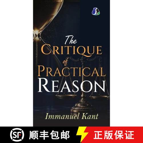 【3-4周达】精装 The Critique of Practical Reason - [DELUXE HARDBOUND EDITION] [9789374990230]