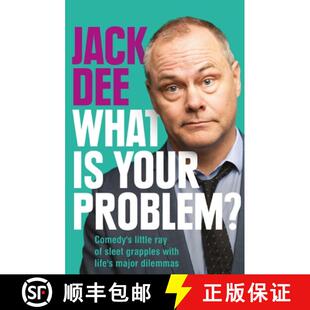 with Grapples Major Your Ray Comedy Sleet Problem? 9781529413366 Dilemmas What 3周达 Life Little