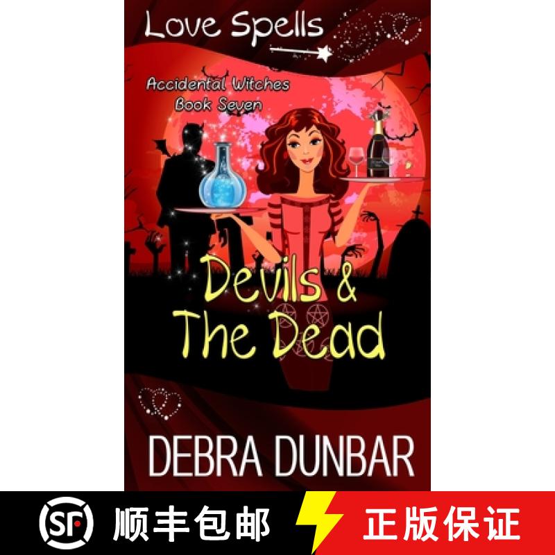 预订 Devils and the Dead [9781952216442]