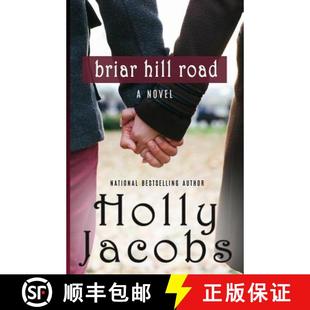 9780999273630 预订 Road Hill Briar