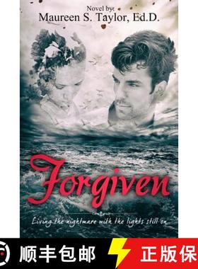 预订 Forgiven [9780991401895]