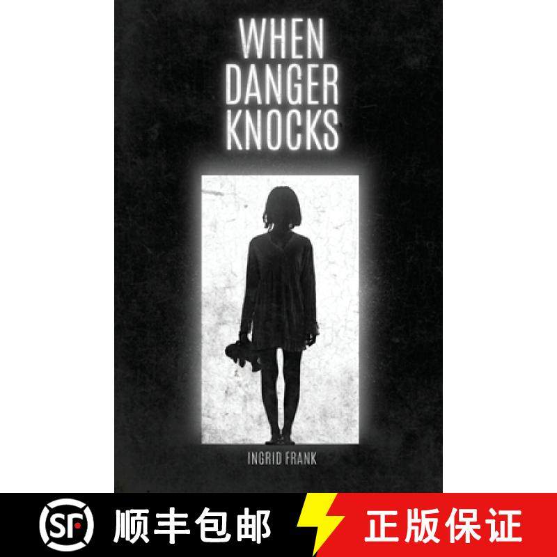 【3-4周达】When Danger Knocks [9781933121604]