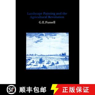 9780907132172 the 3周达 Landscape Agricultural and Painting Revolution