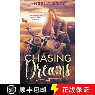 【3-4周达】Chasing Dreams [9781393065982]