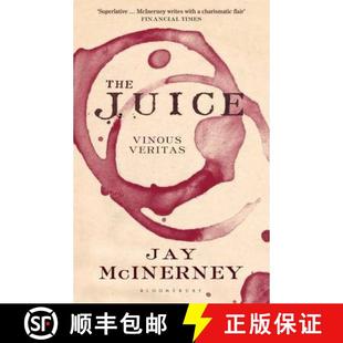 9781408833285 The Veritas Vinous Juice