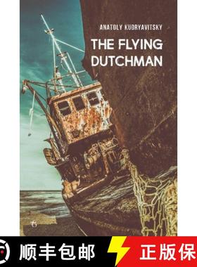 预订 The Flying Dutchman [9781911414872]