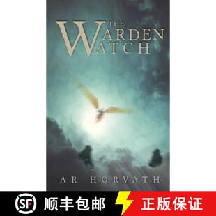 【3-4周达】The Warden-Watch [9781936830732]