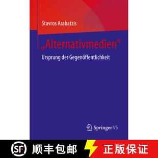Alternativmedien 4周达 Ursprung der 9783658469689 Gegenöffentlichkeit