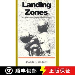 Zones 9780822310419 4周达 Vietnam Remember Southern Landing Veterans