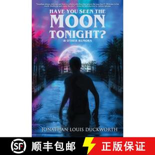 Have You Tonight? 9781685101046 Moon 4周达 the Seen