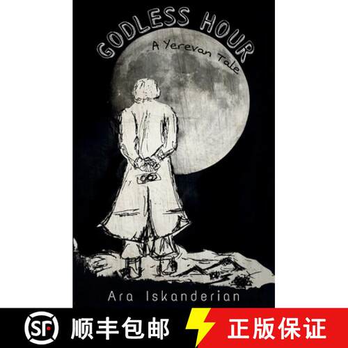【3-4周达】Godless Hour [9781909382688]