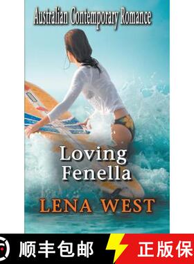 预订 Loving Fenella [9780648211044]