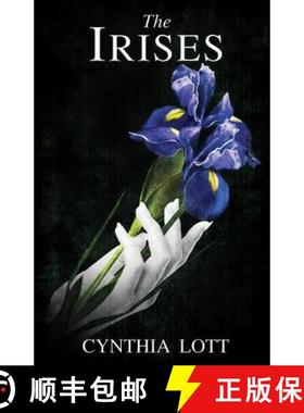 【3-4周达】The Irises (Southern Spectral Series Book 2) [9781939739742]