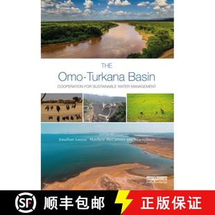 Cooperation Turkana for Management The Water 4周达 9780367770068 Omo Sustainable Basin
