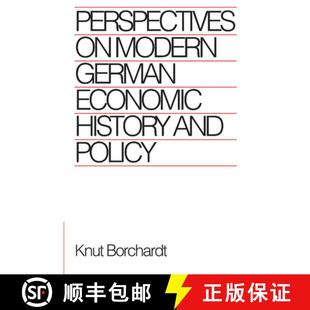 and 9780521368582 Perspectives German Economic Modern 4周达 Policy History