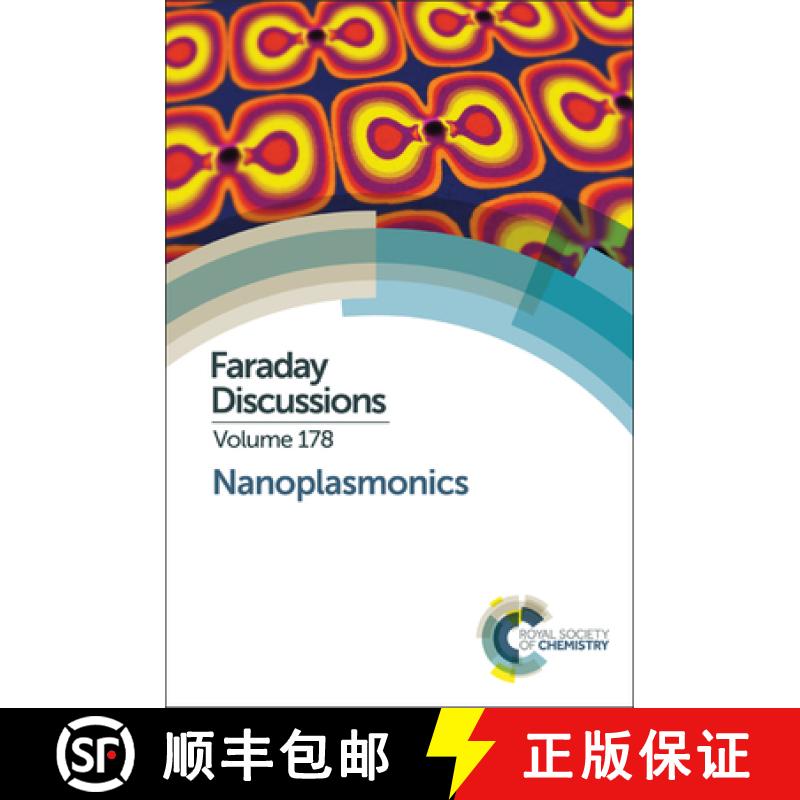【3-4周达】Nanoplasmonics : Faraday Discussion 178 [9781782621782]