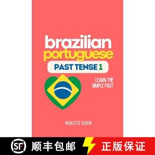 the 9786501404349 Brazilian Tense Past 3周达 Portuguese Simple Learn
