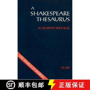 Shakespeare Thesaurus Neuhaus 9783487097756 Joachim 4周达 Textgestaltung
