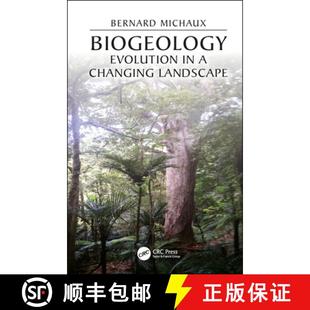 Time Changing Biogeology and Space Landscape Form Journey Evolution Through 4周达 9780367147938