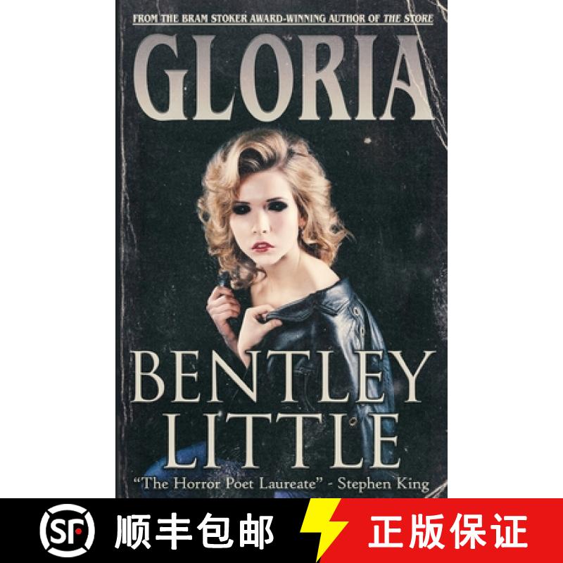 【3-4周达】Gloria [9781964780184]