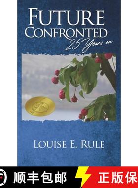 预订 Future Confronted - 25 Years On [9781739646110]