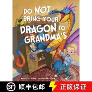 Dragon Bring 9781630792916 Grandma 预订 Your Not